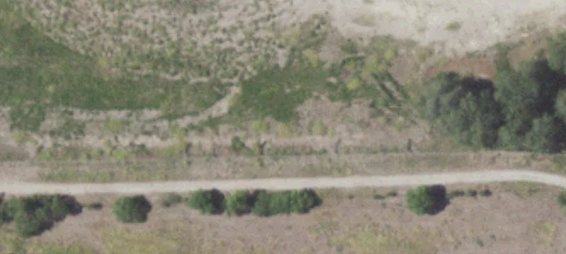 Agricultural Land Parcel