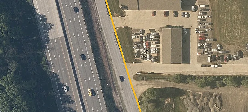 Specialty Property for Lease