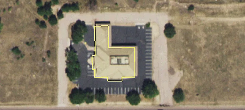 Commercial Development Land Site