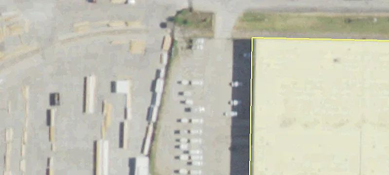 Commercial Garage Condominium Unit