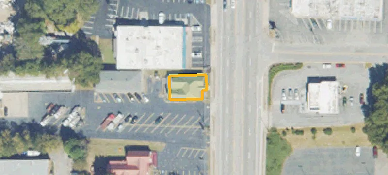 Office Suite for Lease