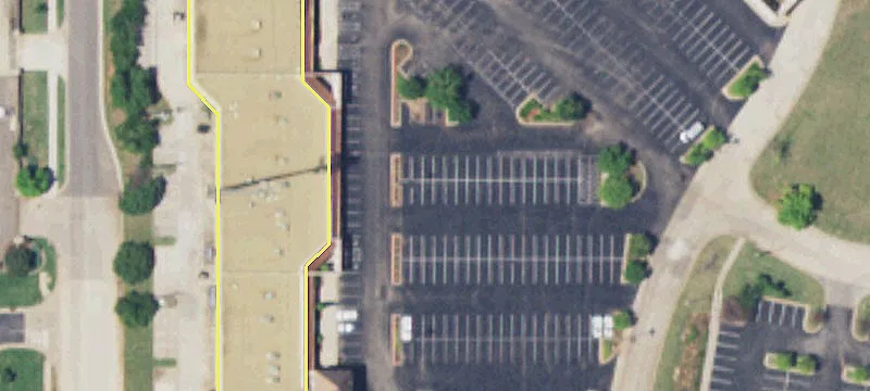 Mixed-Use Retail and Medical Center