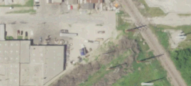 Land with Operating Bar Restaurant