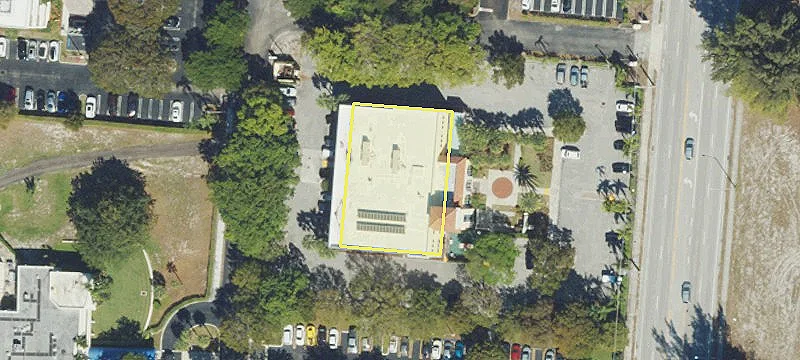 Turnkey Ground-Floor Medical Office
