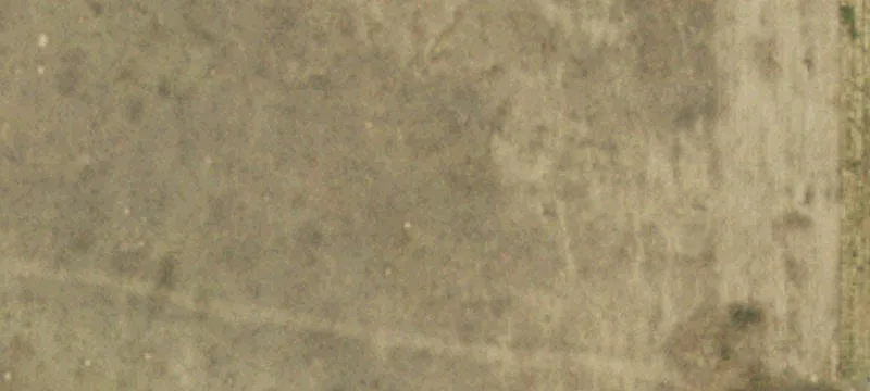 Platted Rural Residential Development Land