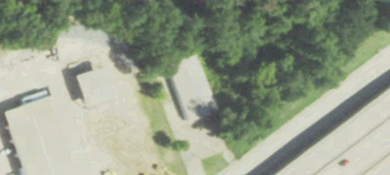 Commercial Land with Loop Frontage