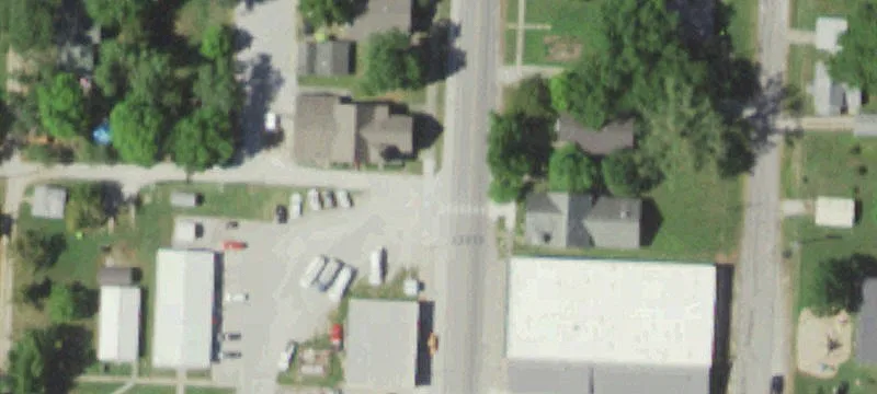 Church Facility for Sale