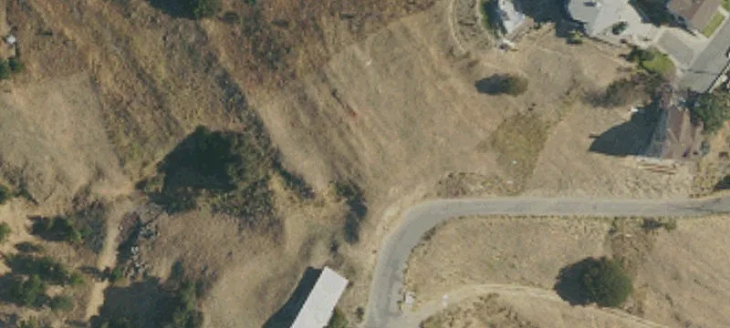 Residential Land Home Lot