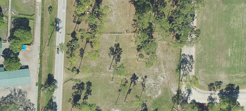 Commercial Farmland Opportunity