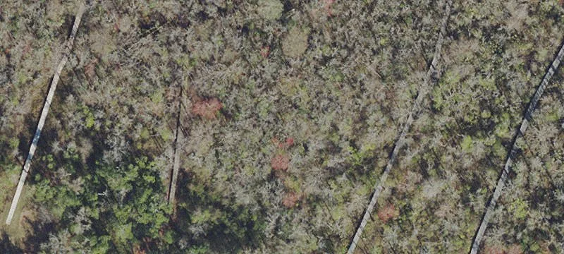 Waterfront Land Parcel
