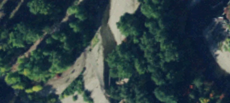 Flat Meadow Buildable Acreage