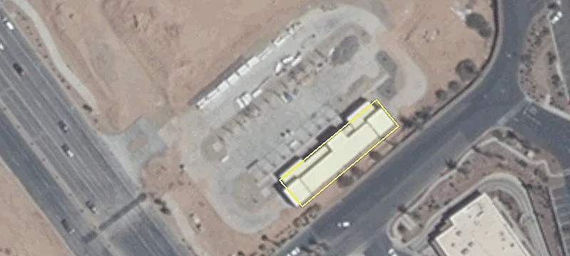 Ready-to-Build Commercial Land Lot
