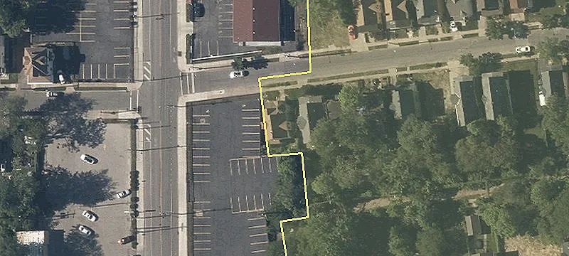 Specialty Commercial Property