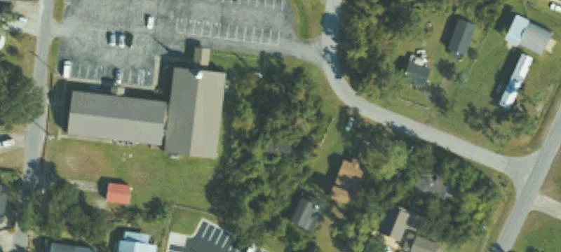 Water-View Waterfront Home Site