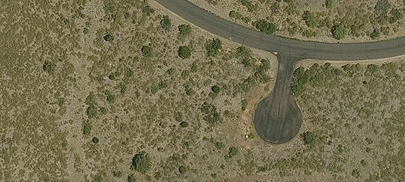 Residential Home Lot in Gated Community