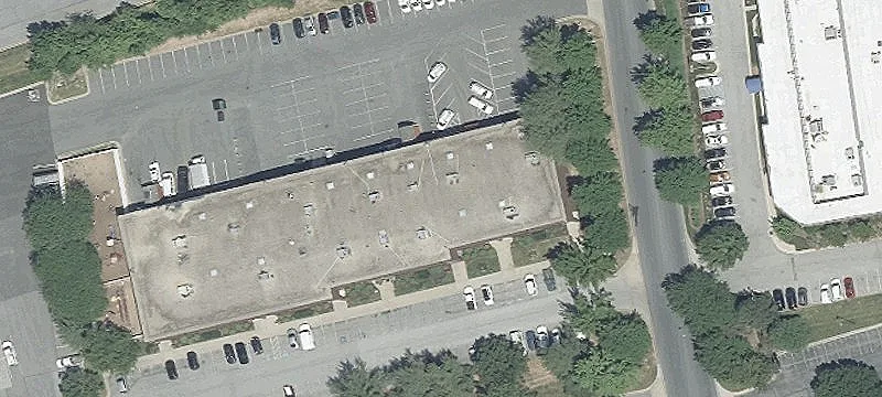 Flex and Warehouse Business Center