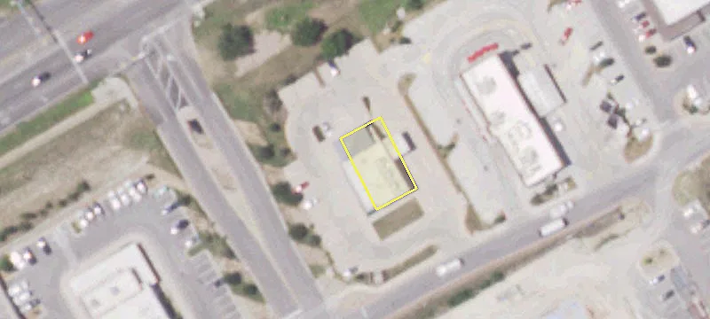 High-Visibility Office Suite