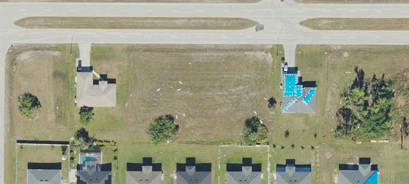 Residential Home Lot