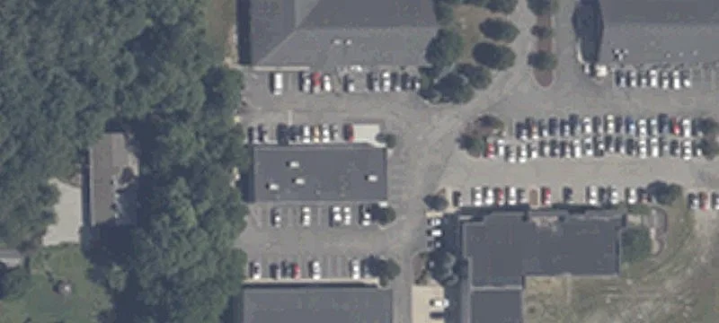 Flex and Warehouse Property