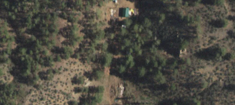 Recreation Land in Gated Community