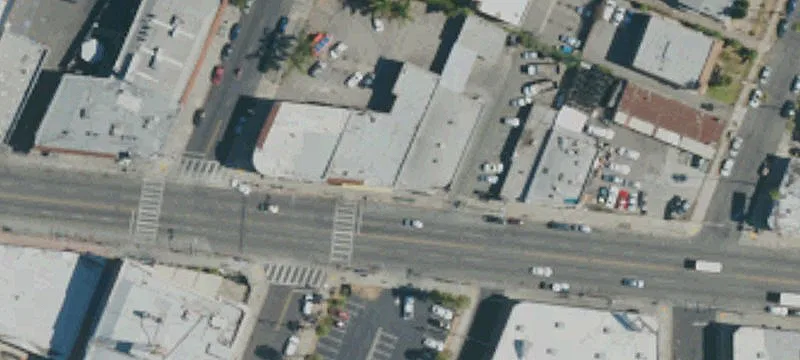 Specialty Commercial Space