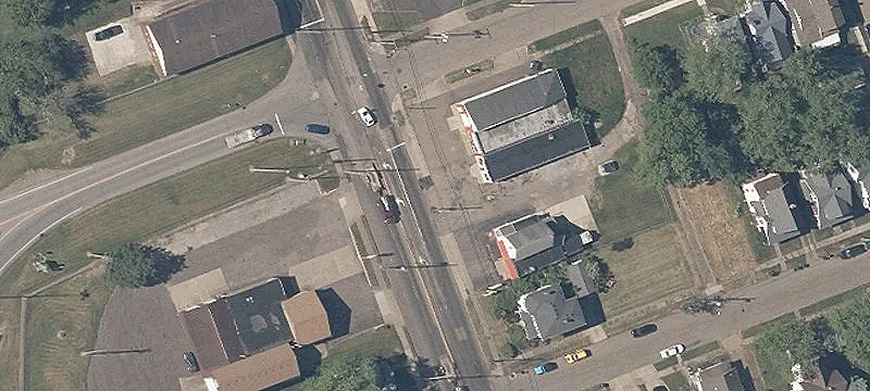Updated Retail Storefront Property