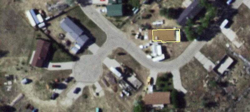 Industrial Building Lot for Shop