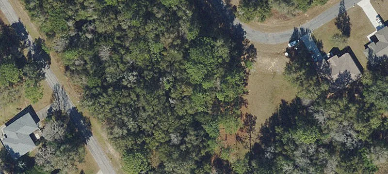 Residential Land Lot