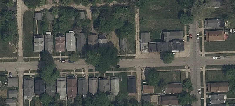 Vacant Residential Lot Ready to Build