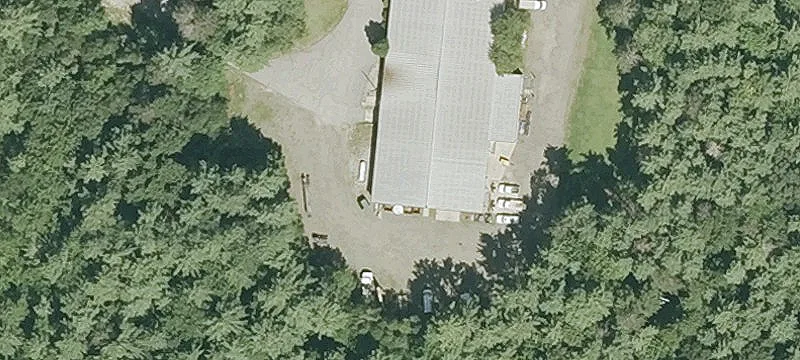 Industrial Flex Warehouse Space