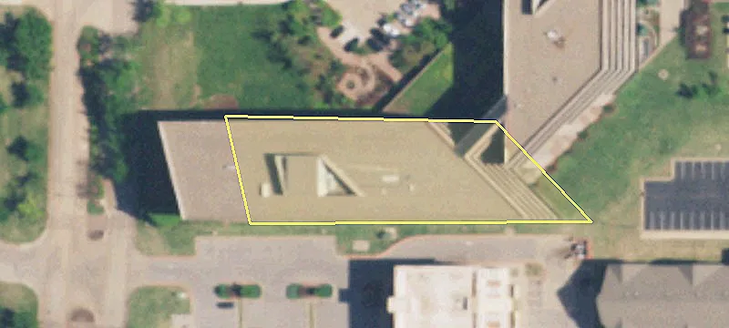 Sublease Office Suite