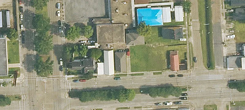 Renovated Warehouse with Office