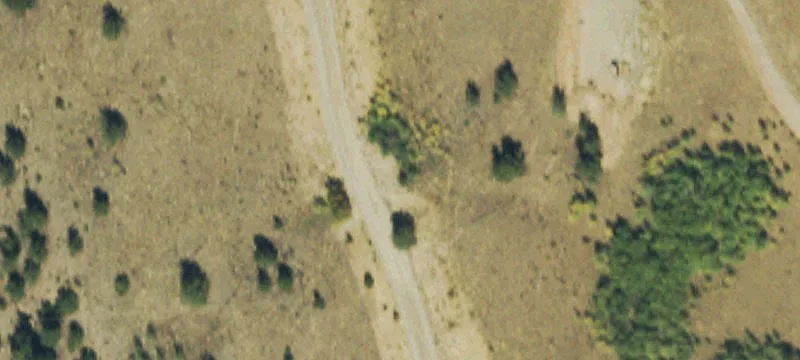 Residential Land Lot