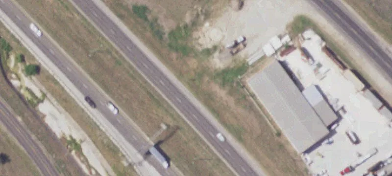 Residential Home Lot