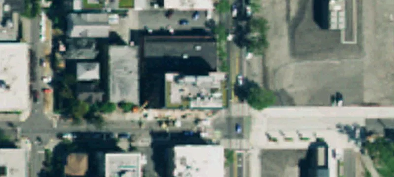 Mixed-Use Apartment Community