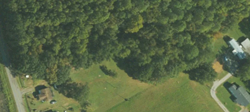 Rural Home Lot with Subdivision Potential