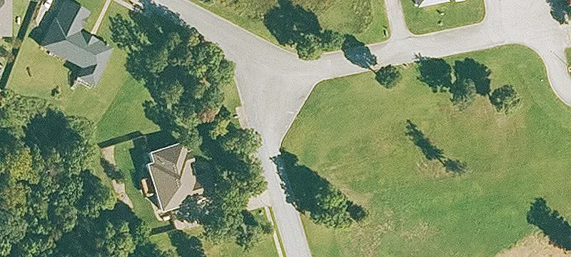 Level Residential Build Lot