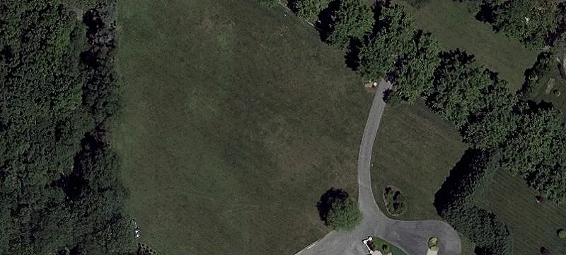 Chesapeake Bay Waterfront Land
