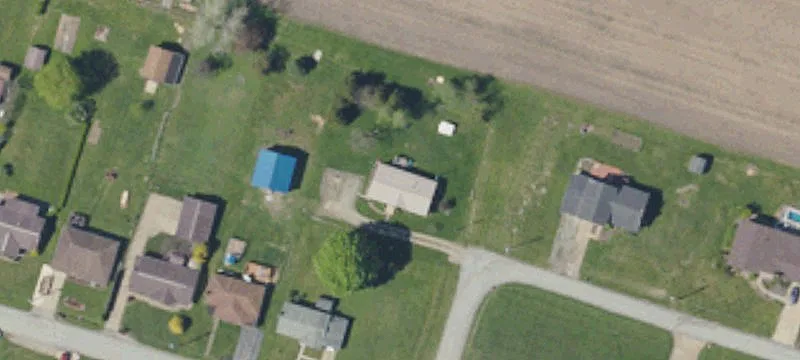 Residential Development Lot