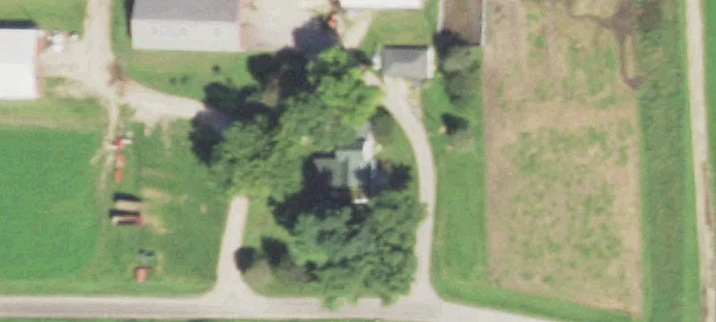 Wooded Recreational & Buildable Land