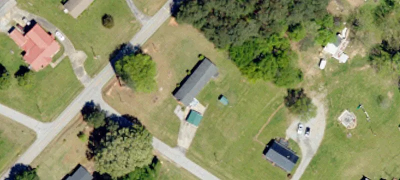 Residential Development Land Parcel