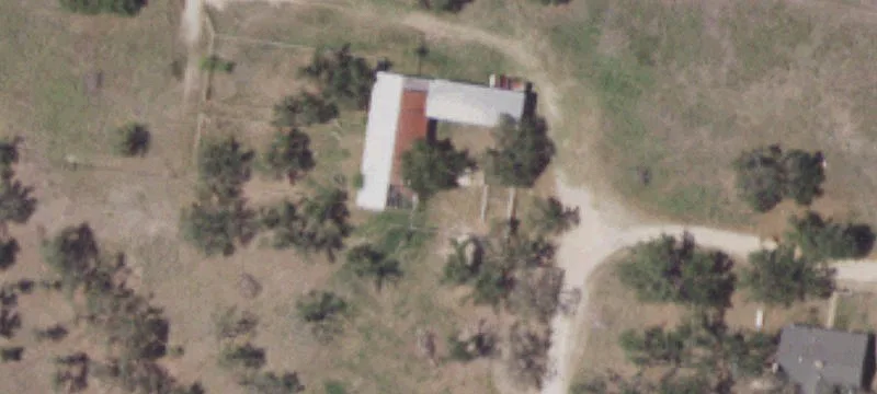 Hill Country Ranch Land