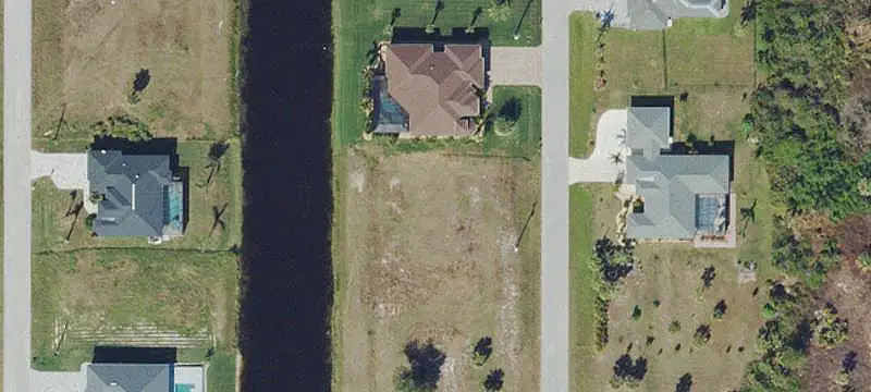 Residential Land Pair