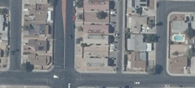 Fourplex Income Property