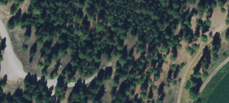 Residential Land Lot