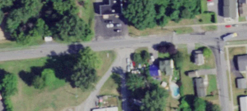 Manufactured Housing Park Portfolio