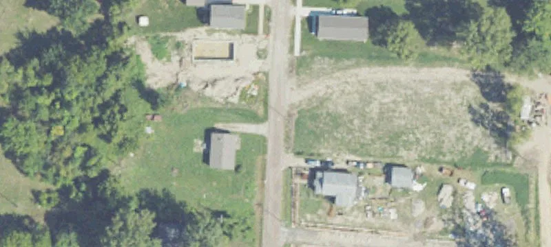 Vacant Residential Development Lot