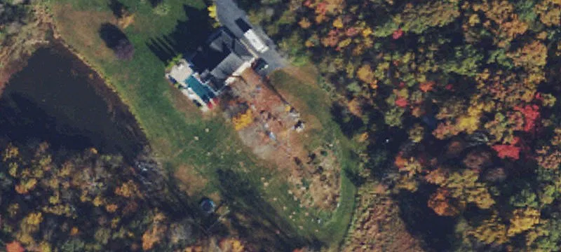Perc-Approved Residential Acreage