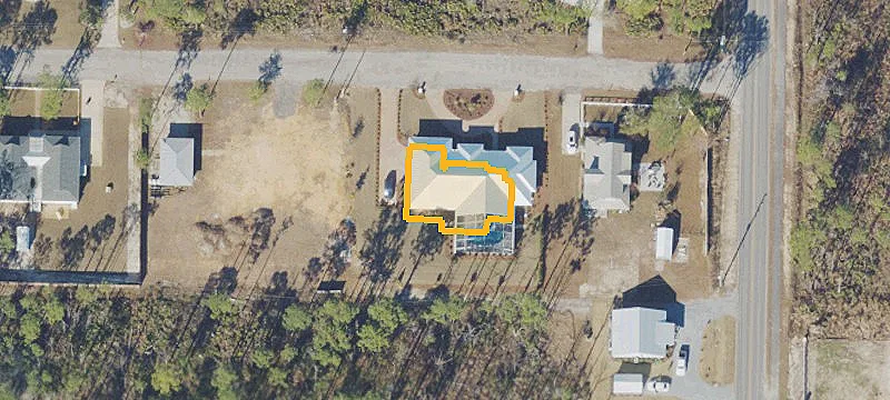 Half-Acre Residential Homesite
