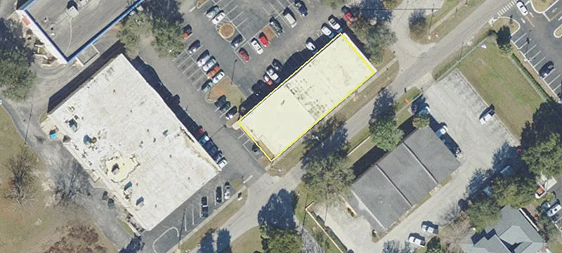 Highway-Front Retail Space